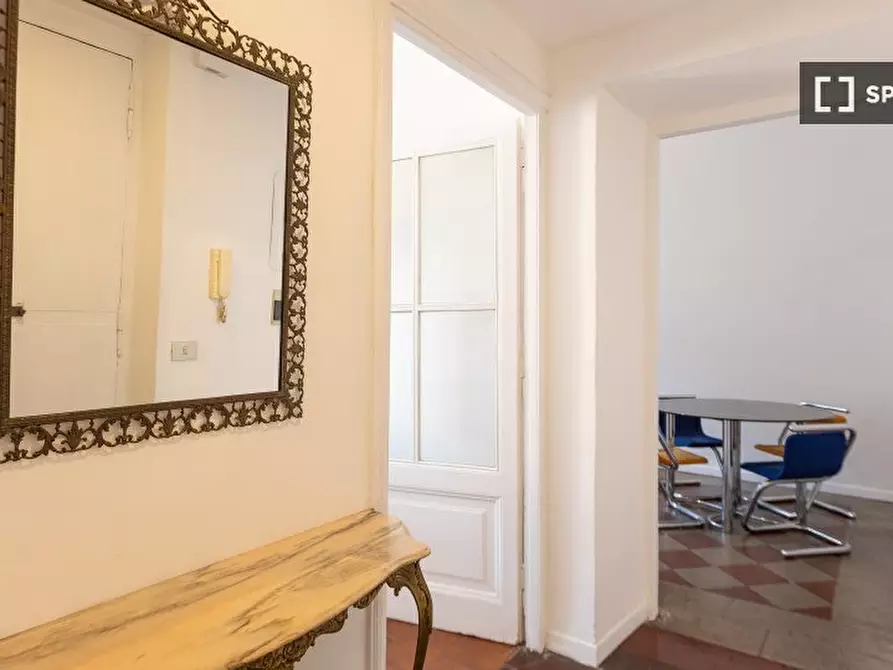 Immagine 18 di Ufficio in affitto  in Piazza di S. Cosimato a Roma