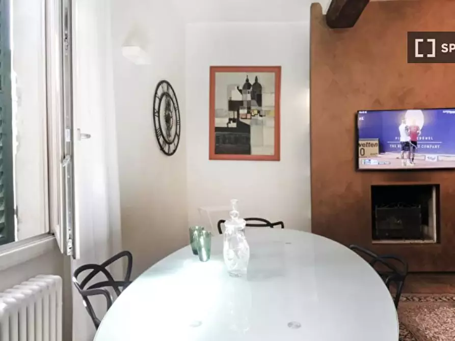 Immagine 8 di Appartamento in affitto  in Via Santo Stefano a Bologna