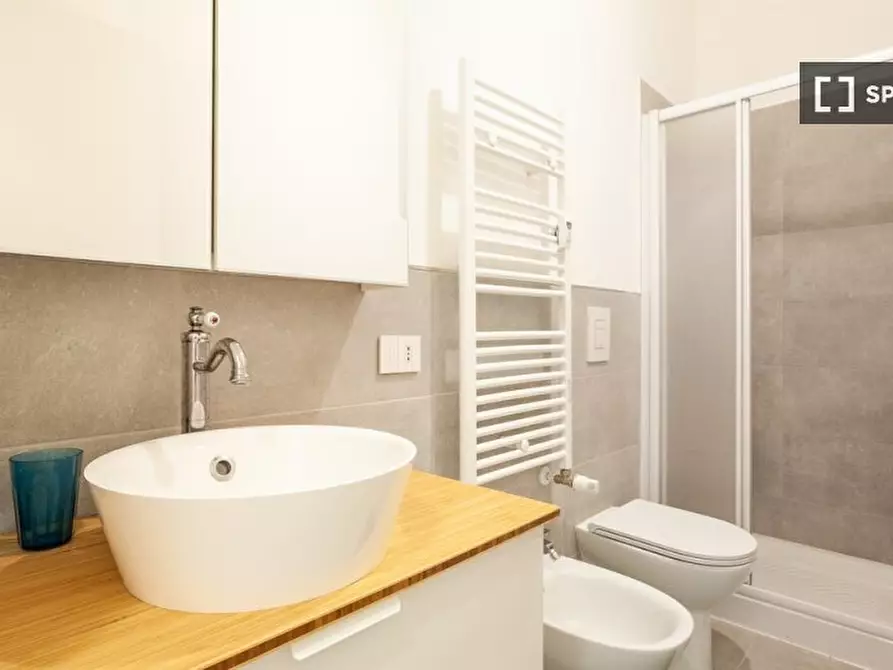 Immagine 6 di Appartamento in affitto  in Via Francesco Melzi d'Eril a Milano