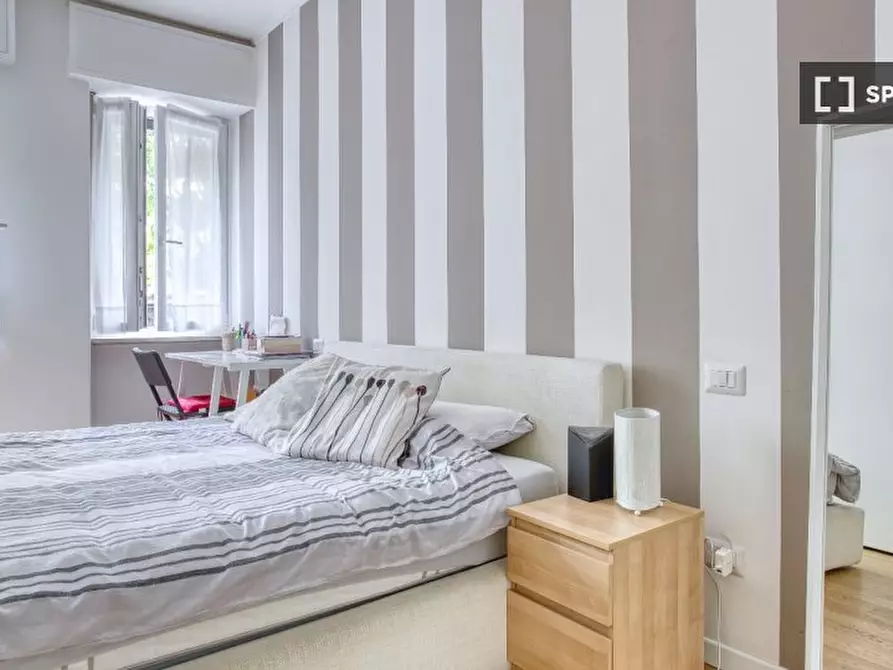 Immagine 13 di Appartamento in affitto  in Viale Teodorico a Milano