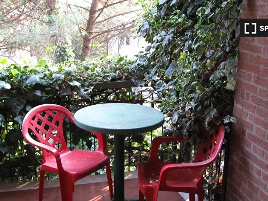 Immagine 11 di Camera condivisa in affitto  in Via del Beato Egidio a Perugia