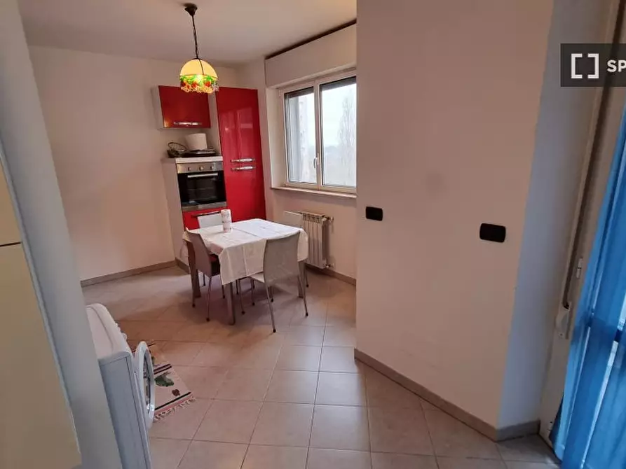 Immagine 8 di Appartamento in affitto  in Via Caduti in Missione di Pace a Milano