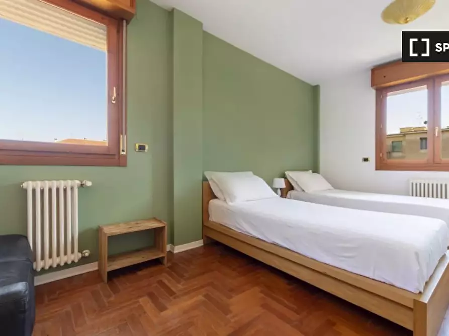 Immagine 15 di Appartamento in affitto  in Via Aurelio Saffi a Bologna