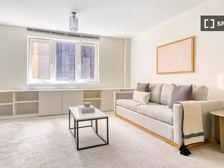 Immagine 1 di Appartamento in affitto  in Bartholomew Cl a Islington