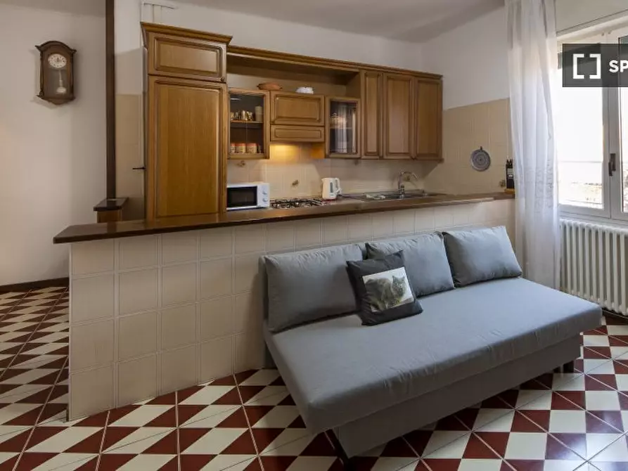 Immagine 11 di Appartamento in affitto  in Via Toscana a Bologna