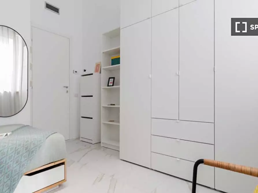 Immagine 5 di Camera condivisa in affitto  in Viale Bligny a Milano