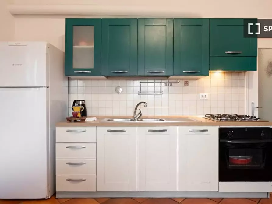 Immagine 9 di Appartamento in affitto  in Viale Donato Giannotti a Firenze