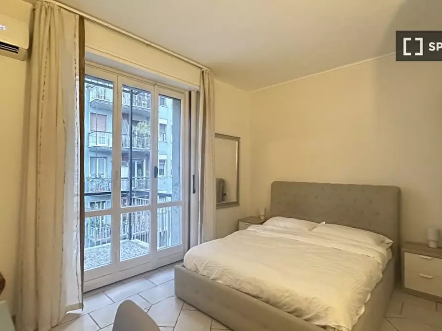 Immagine 1 di Ufficio in affitto  in Via Tolentino a Milano