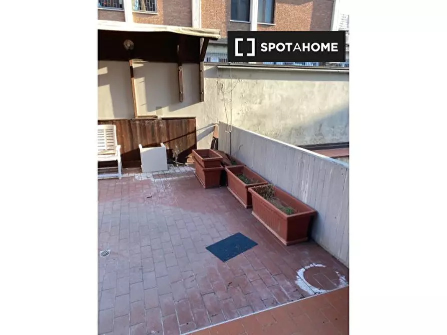 Immagine 17 di Appartamento in affitto  in Via Elio Bernardi a Bologna