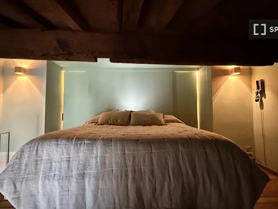 Immagine 11 di Appartamento in affitto  in Viale Francesco Petrarca a Firenze