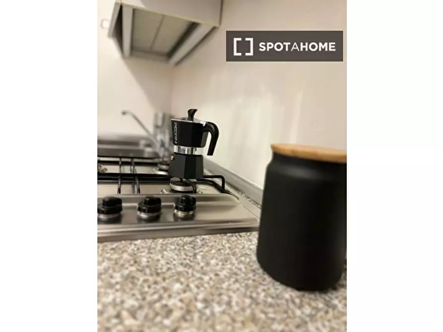 Immagine 6 di Appartamento in affitto  in Via Matteo Maria Boiardo a Milano