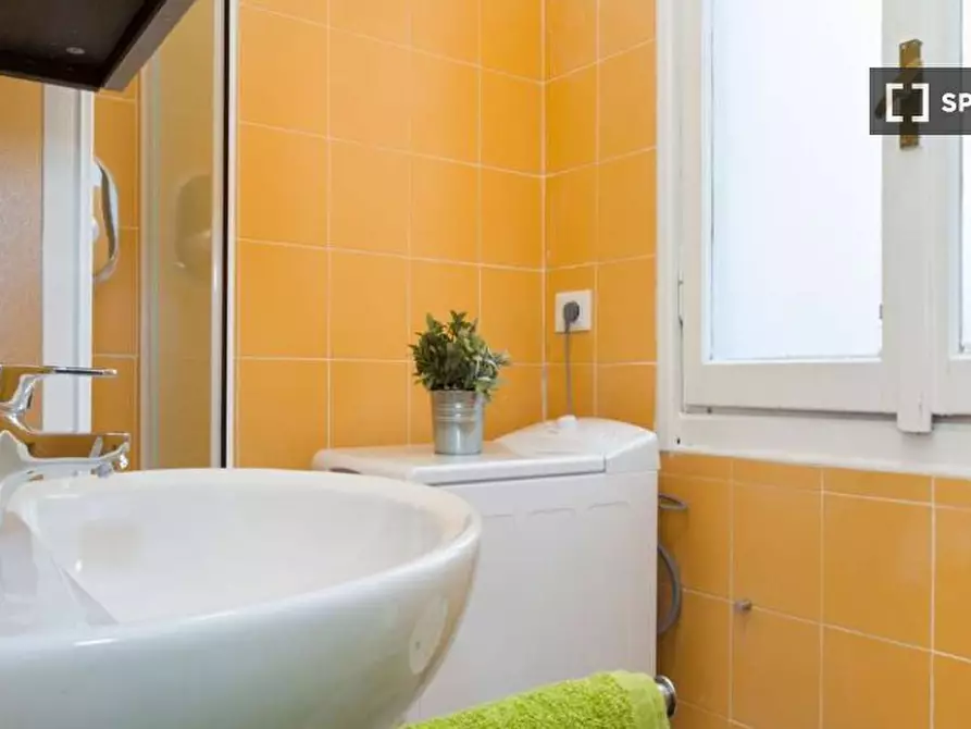 Immagine 17 di Camera condivisa in affitto  in Via Bartolomeo D'Alviano a Milano