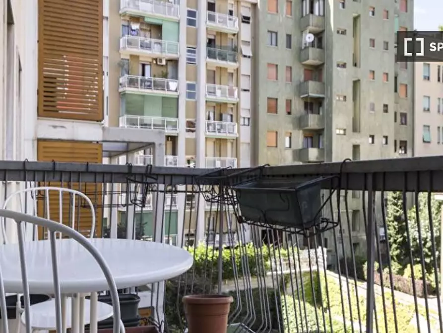 Immagine 16 di Camera condivisa in affitto  in Via Marco Antonio Colonna a Milano