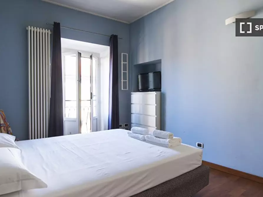 Immagine 8 di Appartamento in affitto  in Corso S. Gottardo a Milano