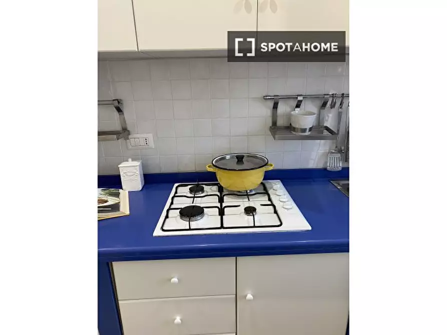 Immagine 5 di Appartamento in affitto  in Via Poggio dei Mari a Napoli