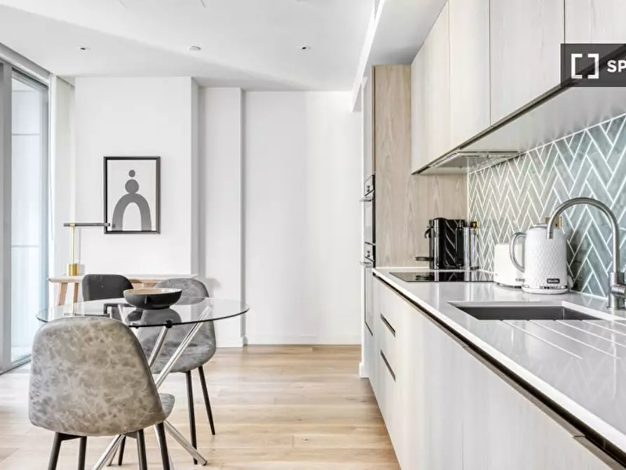 Immagine 7 di Appartamento in affitto  in City Rd a Islington