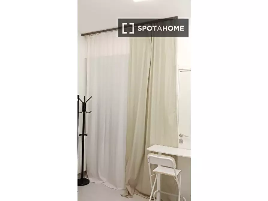 Immagine 4 di Camera condivisa in affitto  in Via Marco Ulpio Traiano a Milano