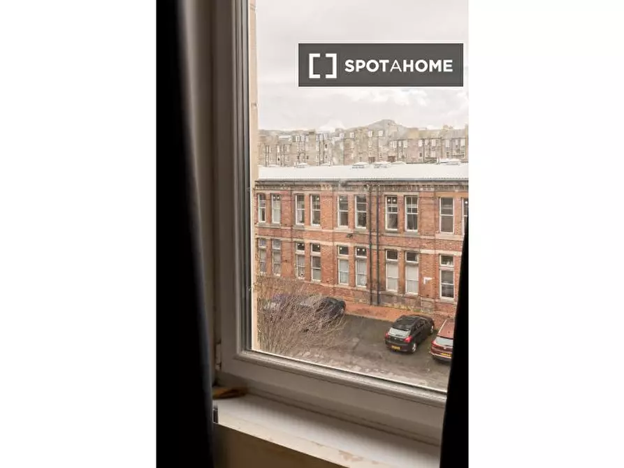 Immagine 4 di Appartamento in affitto  in flat a Bonnington, Lochend and Craigentinny