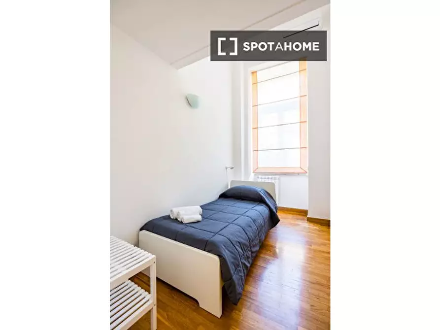 Immagine 7 di Appartamento in affitto  in Vico Lungo San Raffaele a Napoli