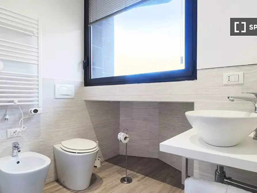 Immagine 14 di Appartamento in affitto  in Via Noto a Milano