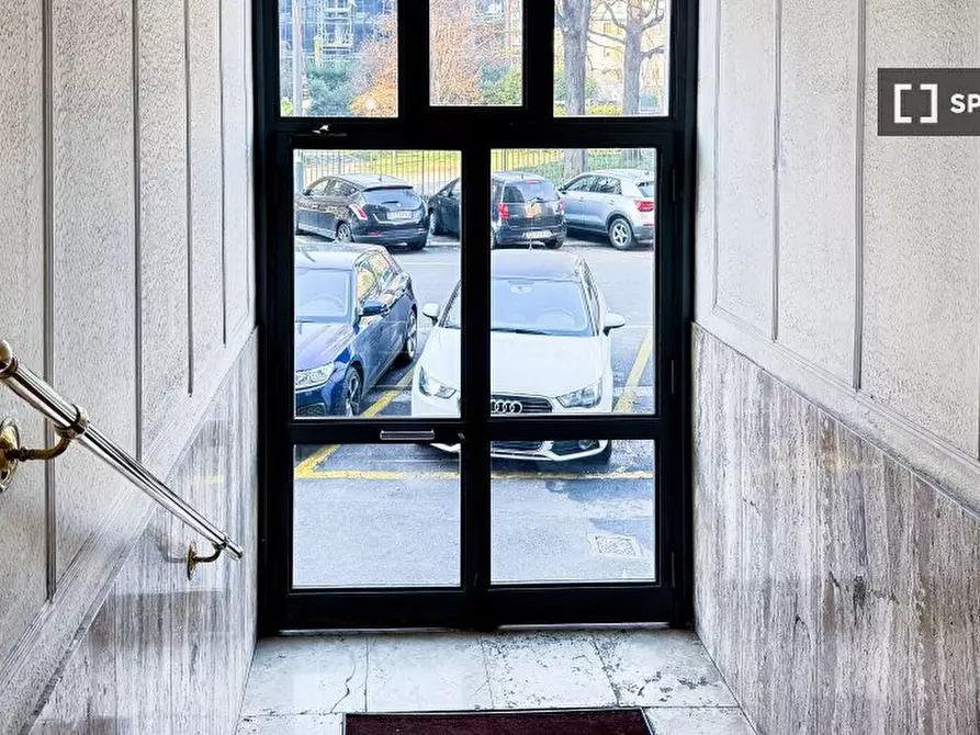 Immagine 14 di Appartamento in affitto  in Via Friuli a Milano