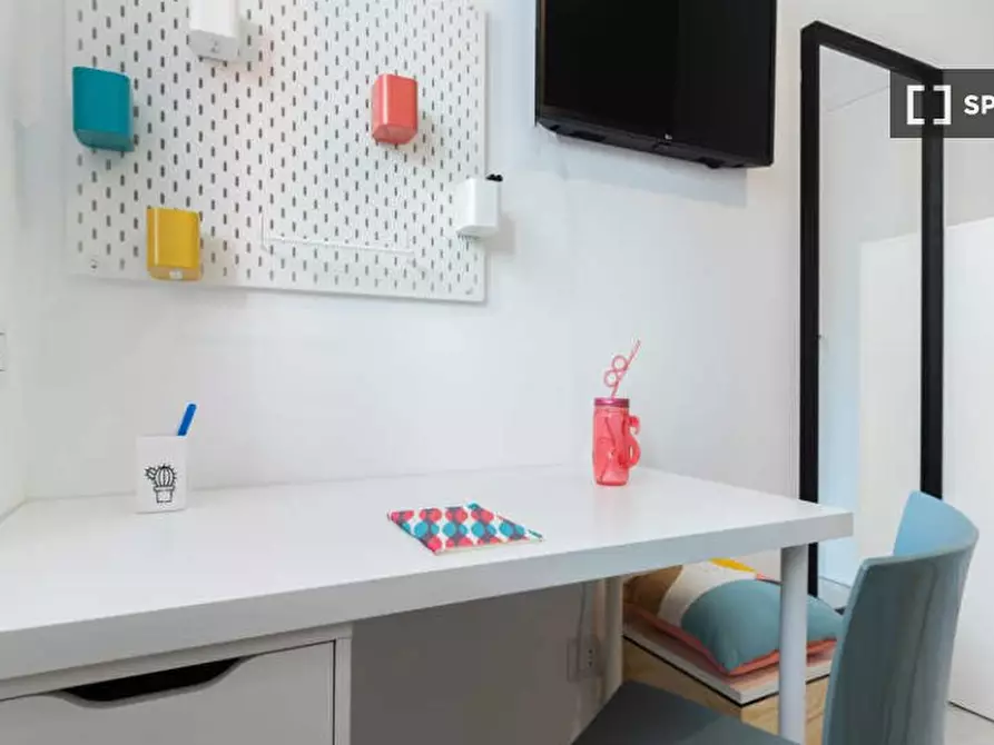 Immagine 7 di Camera condivisa in affitto  in Viale Bligny a Milano