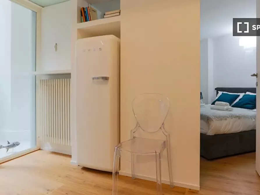 Immagine 15 di Appartamento in affitto  in Via Lodovico Mancini a Milano