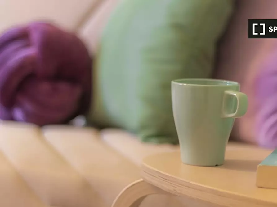 Immagine 14 di Camera condivisa in affitto  in Lungo Dora Napoli a Torino