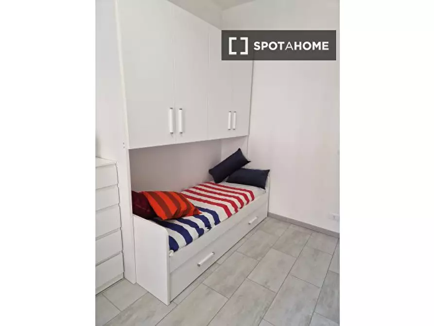 Immagine 18 di Ufficio in affitto  in Via Ettore Fieramosca a Torino