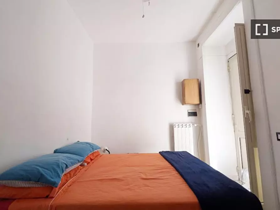 Immagine 10 di Appartamento in affitto  in Vico SS. Filippo e Giacomo a Napoli