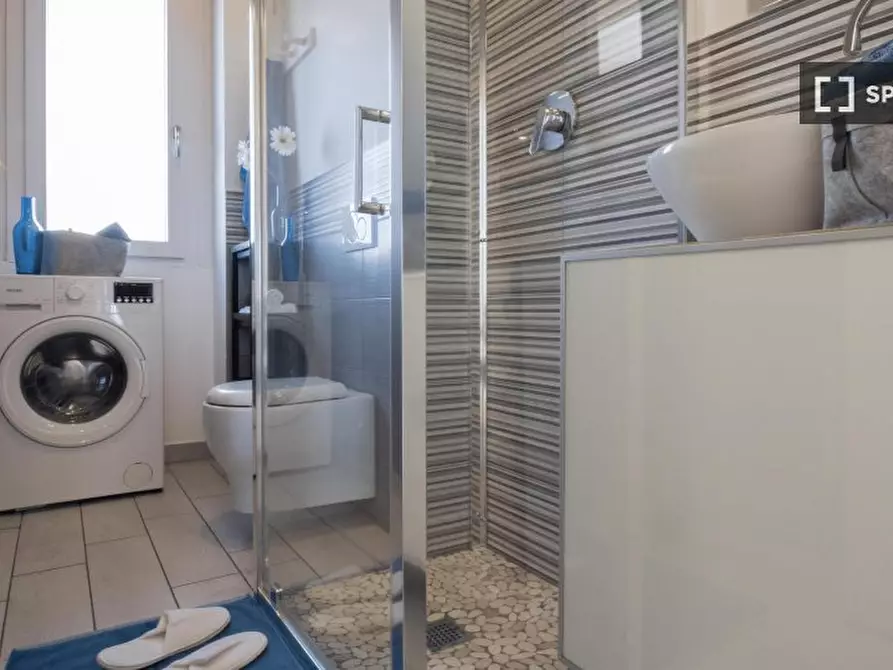 Immagine 19 di Camera condivisa in affitto  in Via Piobesi n. a Torino