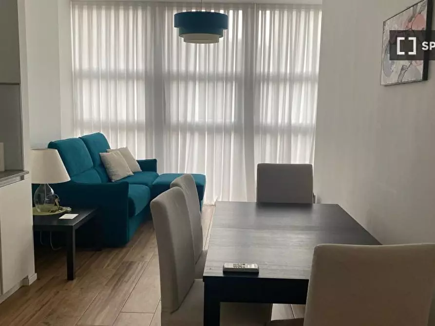 Immagine 9 di Appartamento in affitto  in Via Giovanni Battista Pirelli a Milano