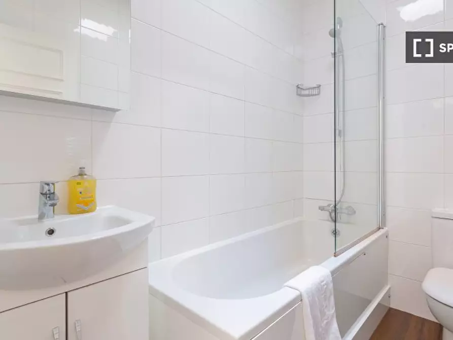 Immagine 9 di Appartamento in affitto  in b (Ground Floor Flat) a Islington