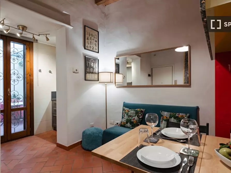 Immagine 14 di Ufficio in affitto  in Via del Campuccio a Firenze