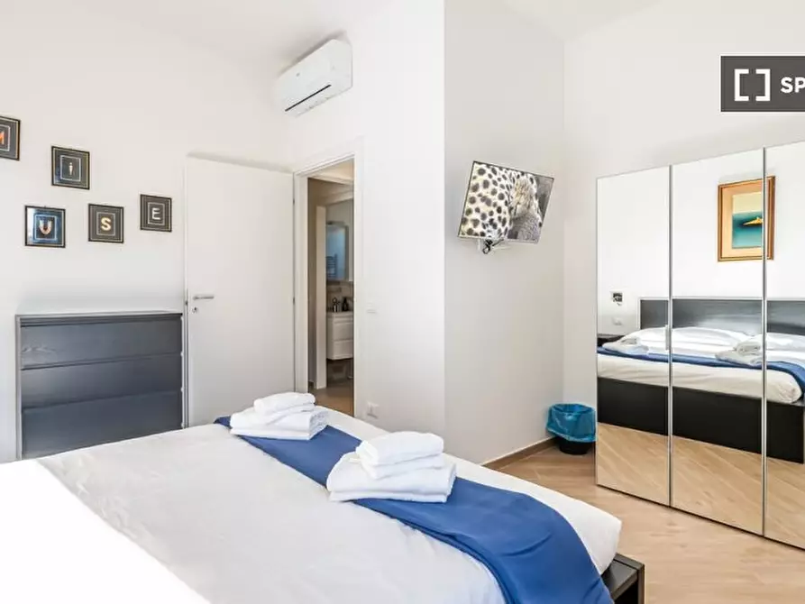 Immagine 10 di Appartamento in affitto  in Via Benedetto Marcello a Firenze