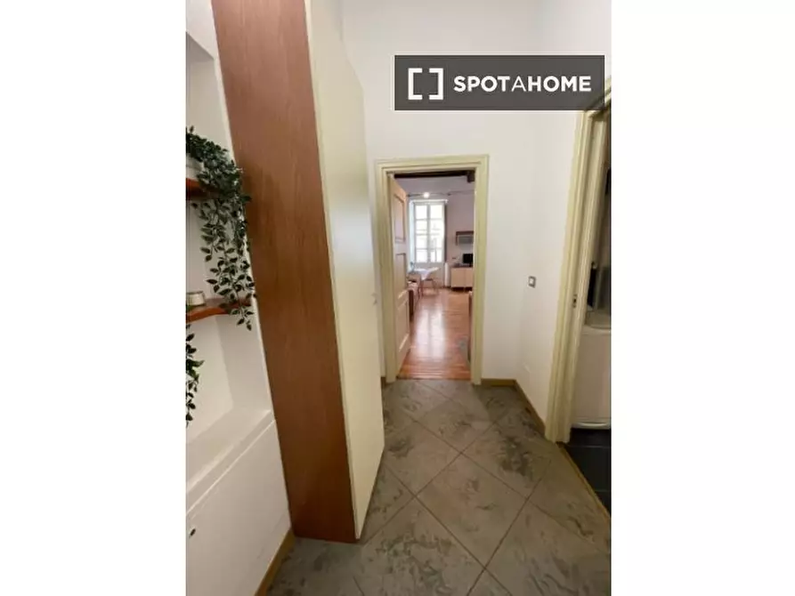 Immagine 7 di Appartamento in affitto  in Via Giovanni Giolitti a Torino