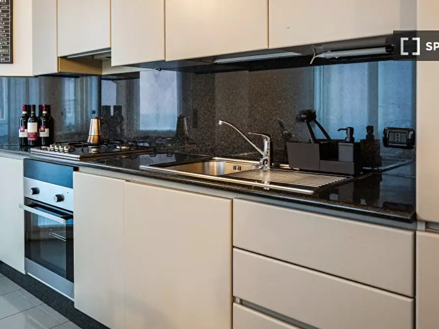 Immagine 8 di Appartamento in affitto  in Via Privata Vincenzo Gianferrari a Milano