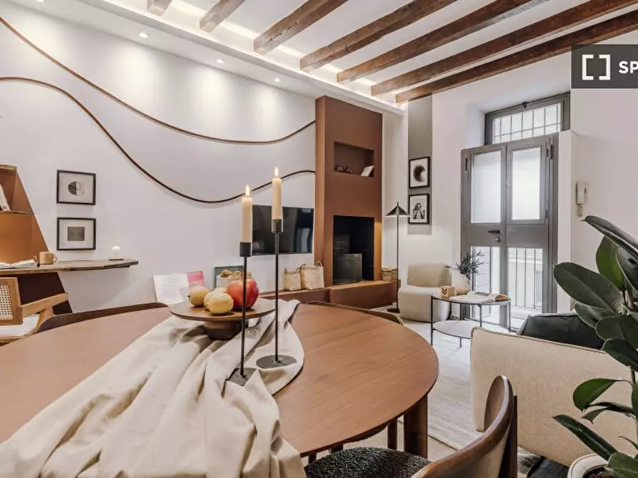 Immagine 13 di Appartamento in affitto  in Via Bramante a Milano