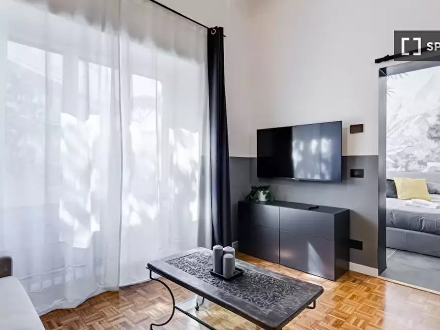 Immagine 7 di Appartamento in affitto  in Via Paolo Frisi a Roma