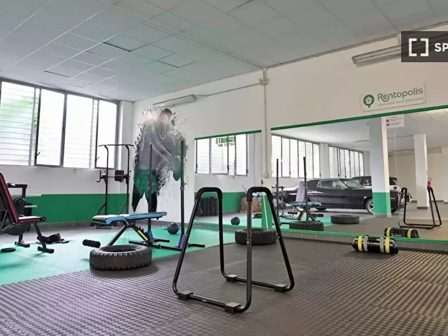 Immagine 11 di Appartamento in affitto  in Via Giuseppe Candiani a Milano