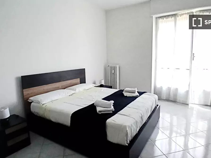 Immagine 9 di Appartamento in affitto  in Via Giuseppe Giulietti a Torino