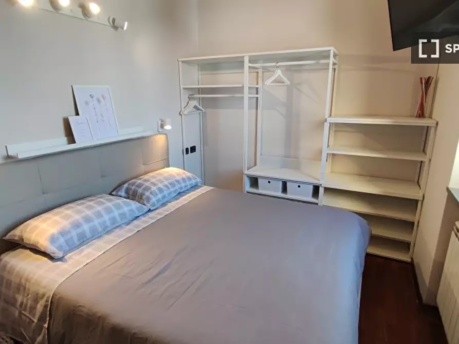 Immagine 11 di Appartamento in affitto  in Via Valassina a Milano