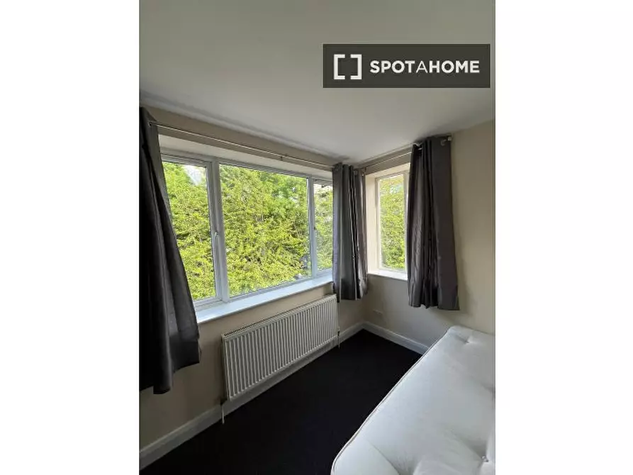 Immagine 8 di Camera condivisa in affitto  in Damien St a Poplar