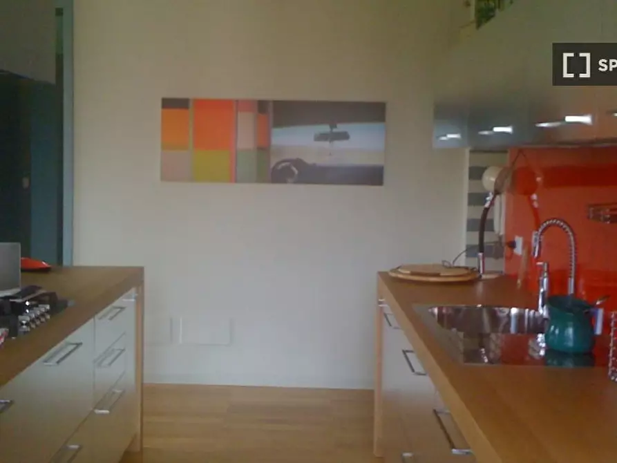 Immagine 12 di Appartamento in affitto  in Via Goito a Torino