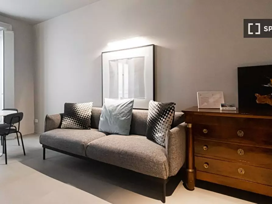 Immagine 6 di Appartamento in affitto  in Via San Vittore a Milano