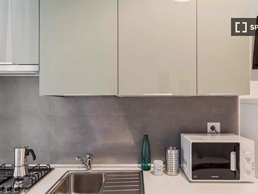 Immagine 6 di Camera condivisa in affitto  in Via Giuseppe Pecchio a Milano