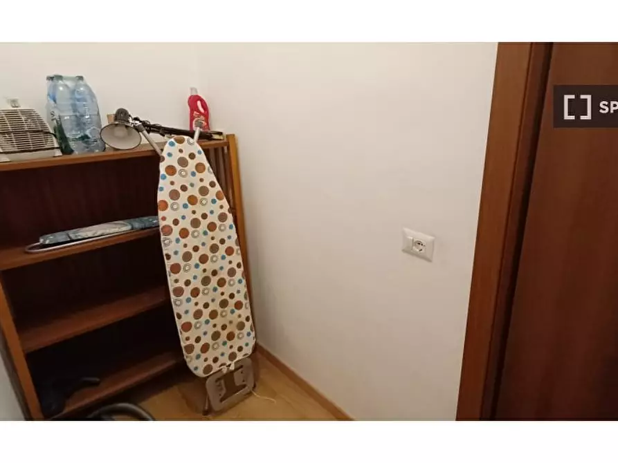 Immagine 2 di Appartamento in affitto  in Via Segesta a Roma