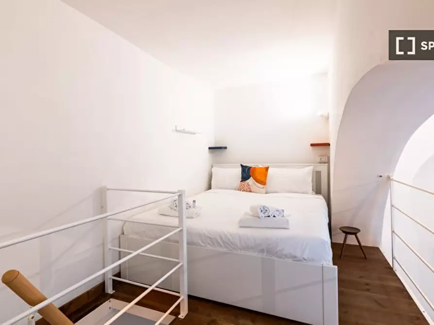 Immagine 8 di Appartamento in affitto  in Viale Giulio Cesare a Roma