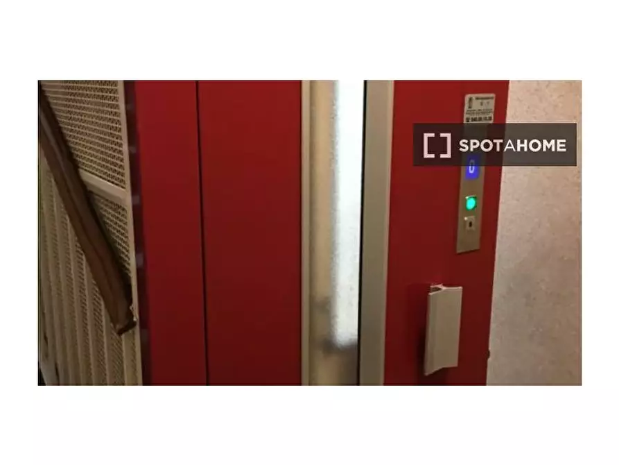 Immagine 9 di Appartamento in affitto  in Viale Fulvio Testi a Milano