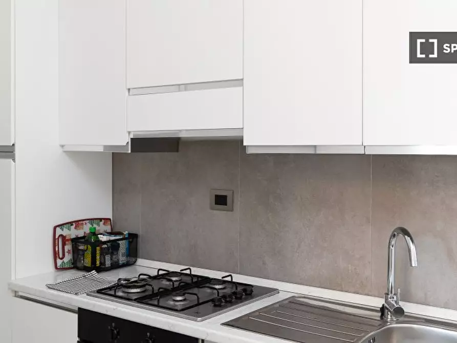 Immagine 12 di Appartamento in affitto  in Viale Vaticano a Roma